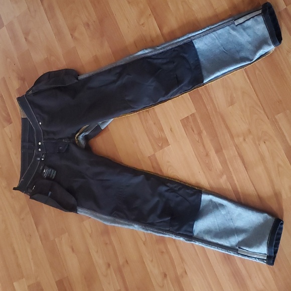 Rev'it! Madison Ladies 2 Jeans - Size 29 x 32 Women's - Picture 16 of 16